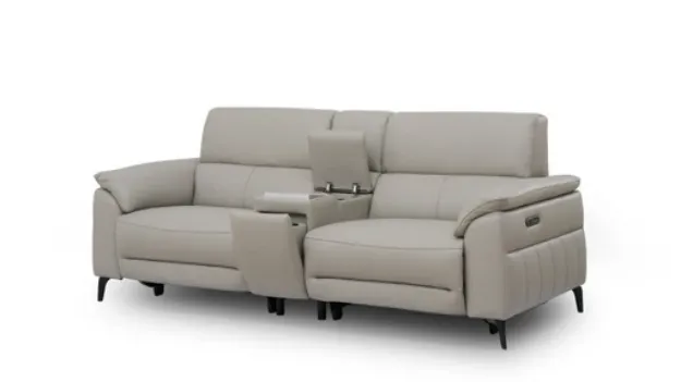 Picture of 4932 2 Seater  with Console
