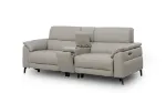 Picture of Paris 2 Seater  with Console