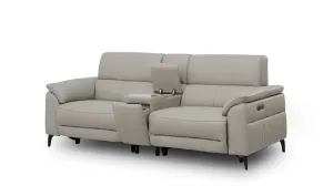 Picture of Paris 2 Seater  with Console