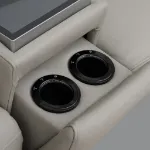 Picture of Paris 2 Seater  with Console