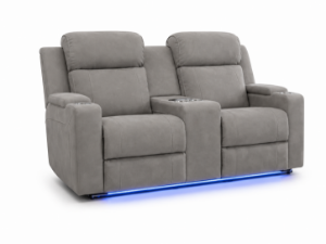 Picture of Eastwood 2 Seater with console
