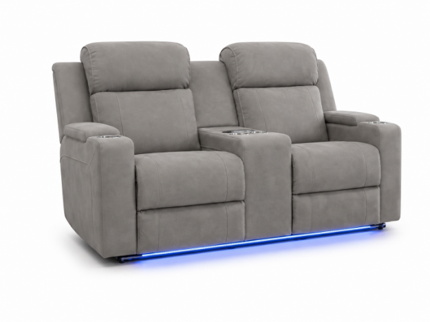Picture of Eastwood 2 Seater with console