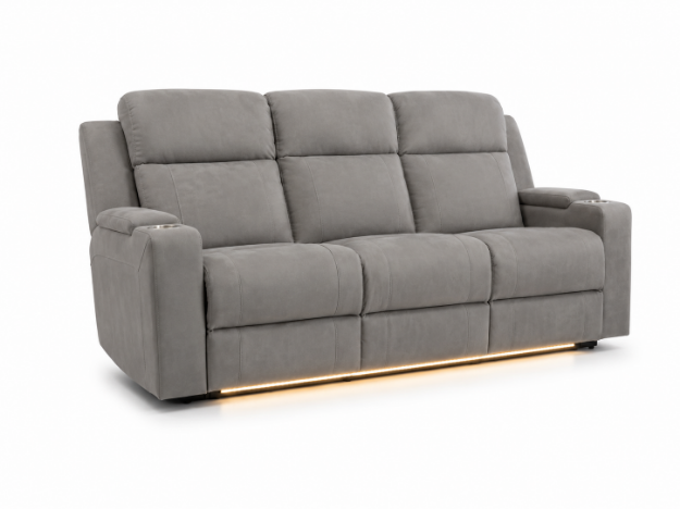 Picture of Eastwood 3 Seater