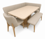 Picture of Arlo Dining Table