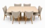 Picture of Arlo Dining Table
