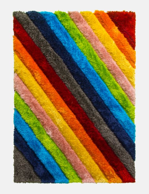 Picture of Paradise Spectrum Rug