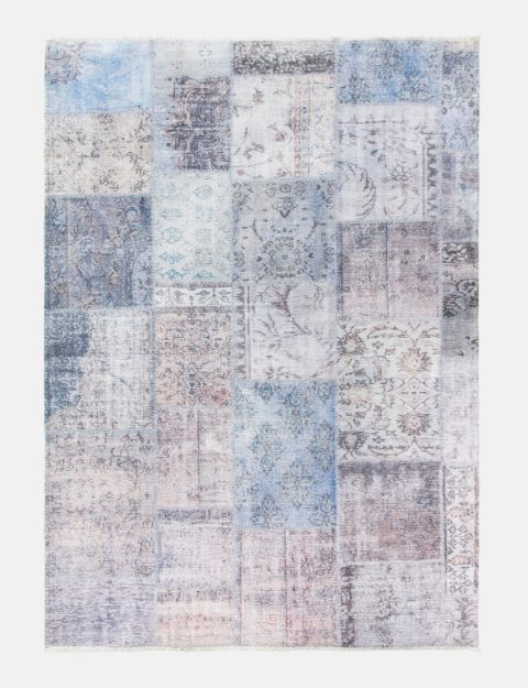 Picture of Modena Pastels Rug