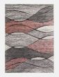 Picture of Impulse Waves Rug