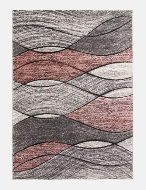 Picture of Impulse Waves Rug
