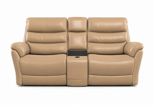 Picture of Anderson 2 Seater with Console