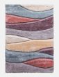 Picture of Passion Fluid Rug
