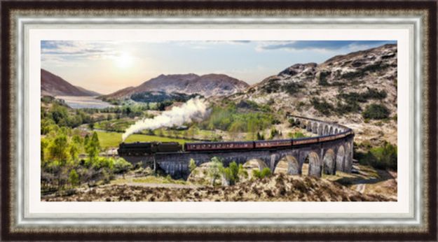 Picture of Glenfinnan Railway Viaduct