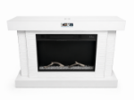 Picture of Tall LED Vanitti Fireplace 