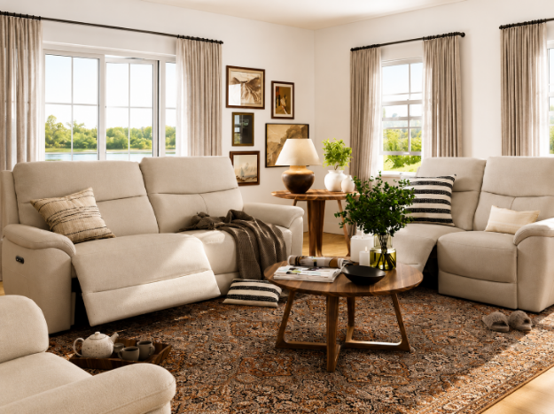 Picture of Douglas by Lazboy