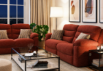 Picture of Clark by Lazboy