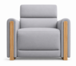 Picture of Faith Chair with prices