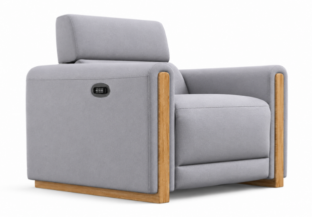 Picture of Faith Chair with prices