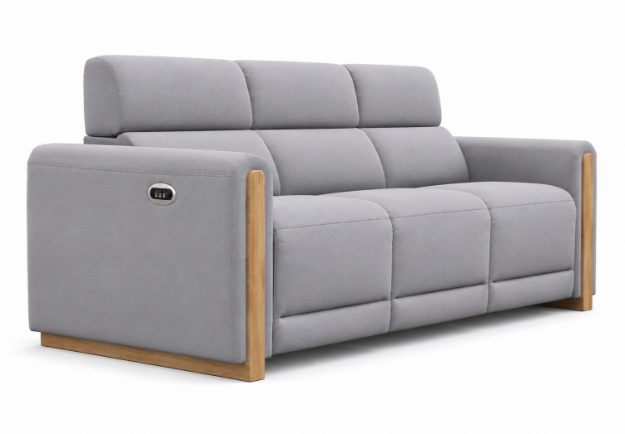 Picture of Faith 3 Seater with prices