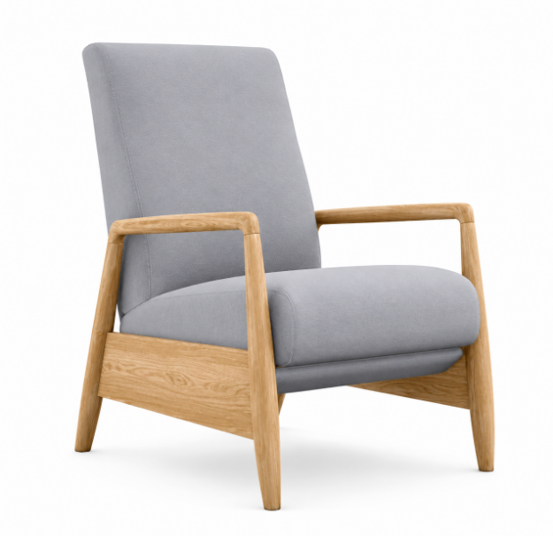 Picture of Faith Accent Chair