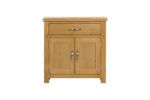 Picture of Roma Oak Compact Sideboard