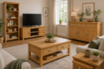 Picture of Roma Oak Living 