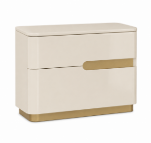 Picture of Opulent Bedside Locker