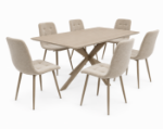 Picture of Modena 1.6 Dining Table