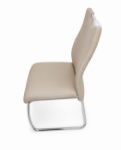 Picture of Savannah Dining Chair (Cream)