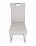 Picture of Savannah Dining Chair (Dove Grey) 
