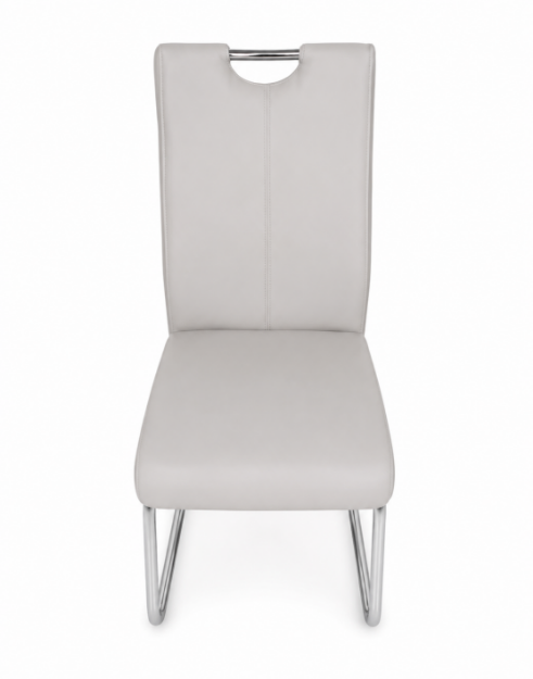 Picture of Savannah Dining Chair (Dove Grey) 