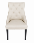 Picture of Roma Dining Chair (Taupe)