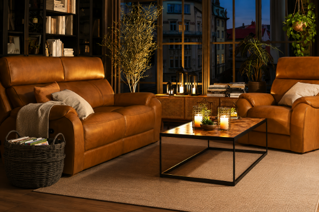 Picture of Winchester by Lazboy