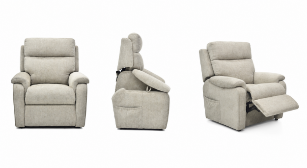 Picture of Winchester Lift & Rise Chair