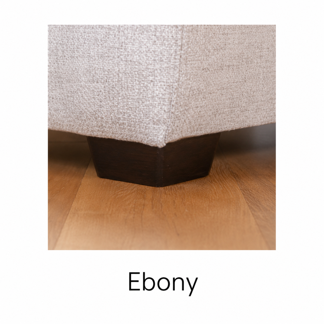Ebony