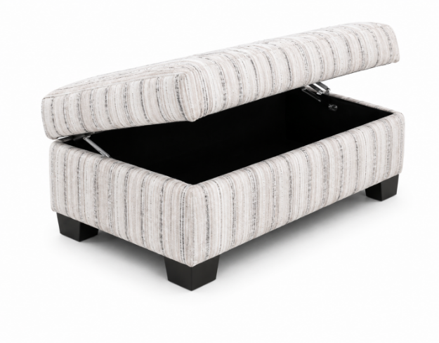 Picture of Rochelle Ottoman