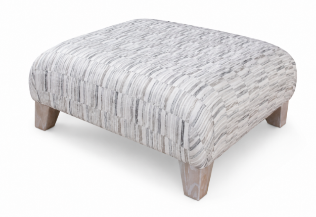 Picture of Rochelle Square Stool