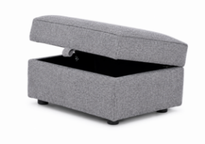Picture of Rochelle Storage Stool