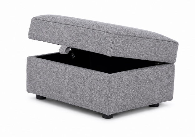 Picture of Rochelle Storage Stool