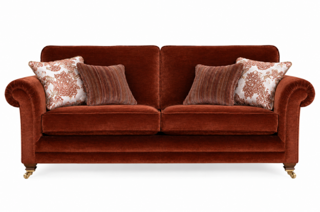 Picture of Charlbury Grand Sofa