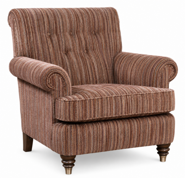 Picture of Charlbury Accent Chair  