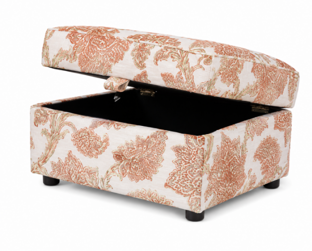 Picture of Charlbury Storage Stool