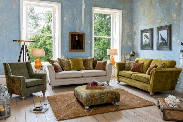 Picture of Darwin by Alstons Upholstery
