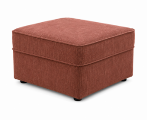 Picture of Darwin Footstool 