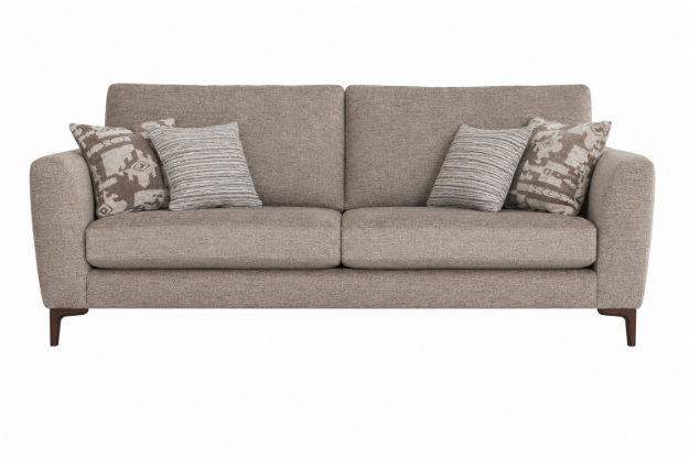 Picture of Inka Grand Sofa