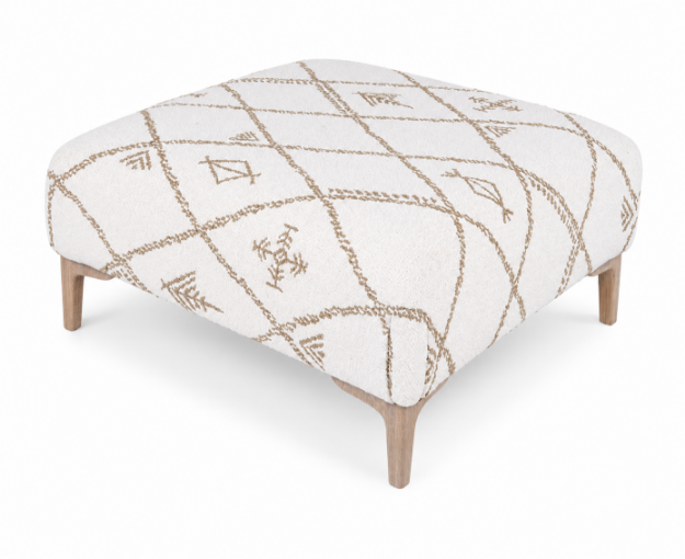 Picture of Inka Square stool