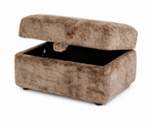 Picture of Inka Storage stool