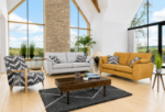 Picture of Savannah by Alstons Upholstery