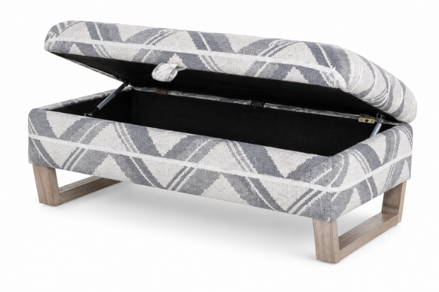Picture of Aalto Storage Stool