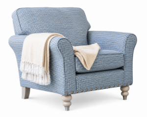 Picture of Cleveland Accent Chair