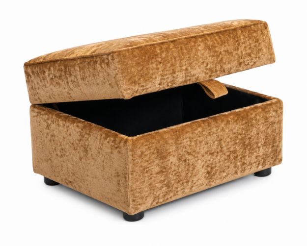 Picture of Cleveland Storage Stool
